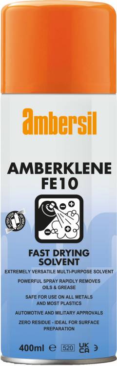 Amberklene FE10